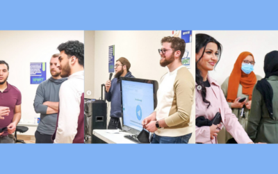 ISM Core’s Young Adults & Professionals – a new community for young Muslim adults