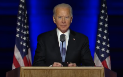 US President Biden Addresses Islamic New Year Wishes to Muslims