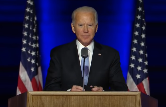 US President Biden Addresses Islamic New Year Wishes to Muslims