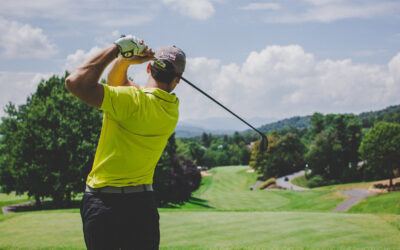 New initiative seeks to get Muslims to the golf course