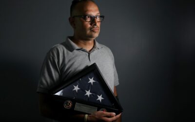 ‘Breaking stereotypes’: How 9/11 shaped a generation of Muslim Americans