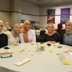Muslim Student Association connects interfaith students