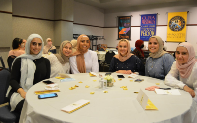 Muslim Student Association connects interfaith students