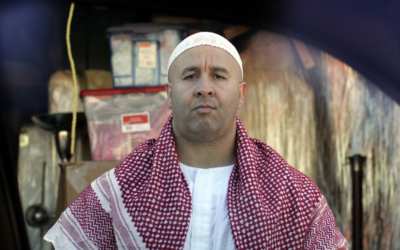 Spy In Disguise: FBI Informant’s Role in Upcoming Supreme Court Case on Surveillance of Muslims