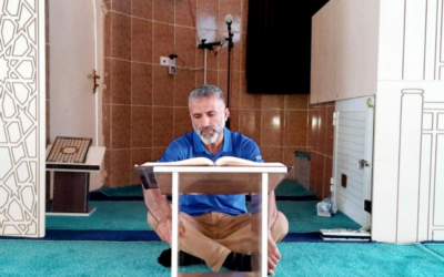 Muslim man spent 15 years in prison after post-9/11 crackdown