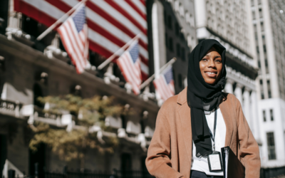 Wisconsin Muslim Americans Promoting New Narrative Since 911