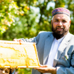 Witnessing a Miracle: Masjid Al Qur’an’s Honey Harvest
