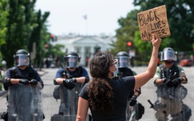 How U.S. Wars Abroad Are Intimately Tied to Police Brutality at Home