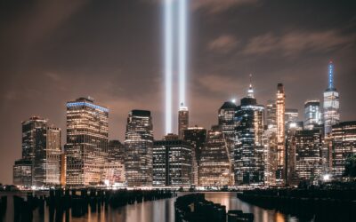 TWENTY YEARS AFTER 9/11 Complicating the Dominant 9/11 Narrative of National Unity (with reflections for teachers)