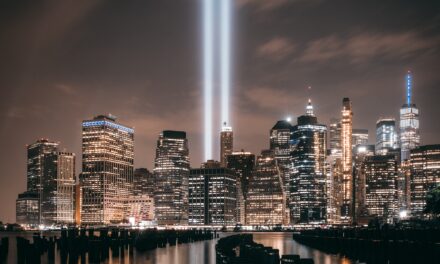 TWENTY YEARS AFTER 9/11 Complicating the Dominant 9/11 Narrative of National Unity (with reflections for teachers)