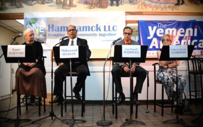 Four films to watch at the sixth annual Milwaukee Muslim Film Festival