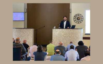Family Finance—Islamic style: Rule #1 Talk with your family about money!