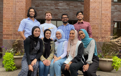 Marquette University’s Muslim Student Association petitions for larger prayer room