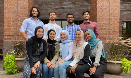 Marquette University’s Muslim Student Association petitions for larger prayer room
