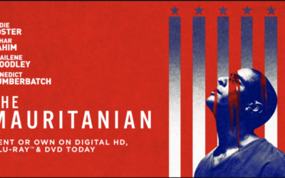 Guantanamo Bay detainee and award-winning director of The Mauritanian speak at the Milwaukee Muslim Film Festival
