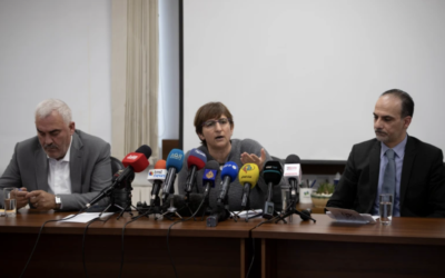 Why is Israel labelling Palestinian rights groups ‘terrorists’?