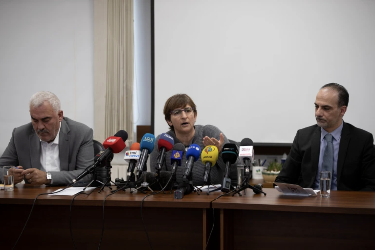 Why is Israel labelling Palestinian rights groups ‘terrorists