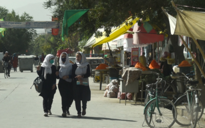 Anxious wait for Afghan girls as opening of high schools stalled