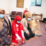 Mount Mary University creates Muslim Prayer Room
