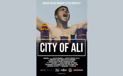 Documentary exploring Muhammad Ali’s impact opens Milwaukee Muslim Film Festival. Director and producer in town for live talkback.