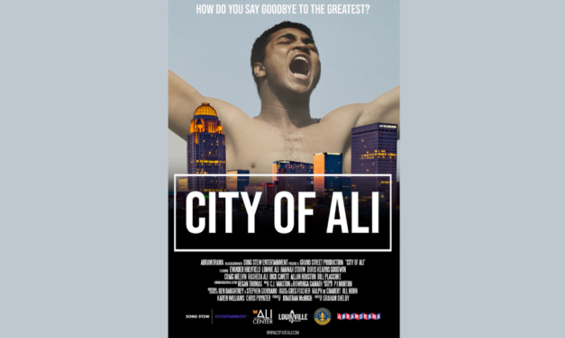 Documentary exploring Muhammad Ali’s impact opens Milwaukee Muslim Film Festival. Director and producer in town for live talkback.