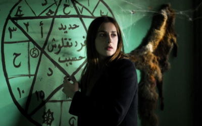 Halaloween brings Muslim horror films to your computer screen