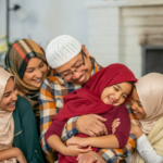Our Peaceful Home; Three Years of Helping Muslim Women in Milwaukee
