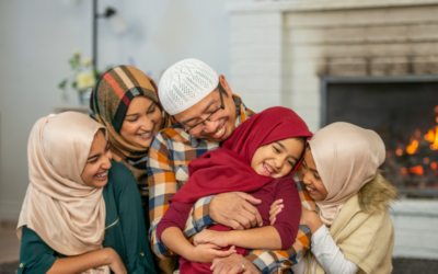 Our Peaceful Home; Three Years of Helping Muslim Women in Milwaukee