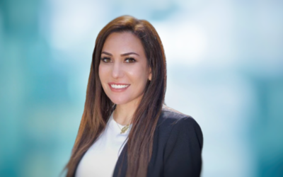 First Arab-American Muslim Woman Argues at U.S. High Court
