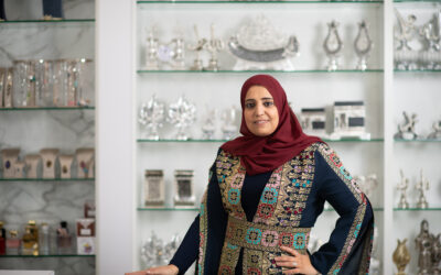 Al Ameera Fashion Clothing Store Opened in Milwaukee