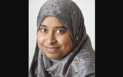 Strengthening Muslim Youth’s Mental Health