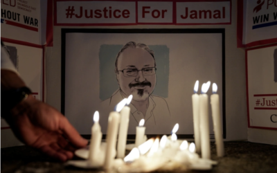 Turkish court seeks Saudi records for Khashoggi murder suspects