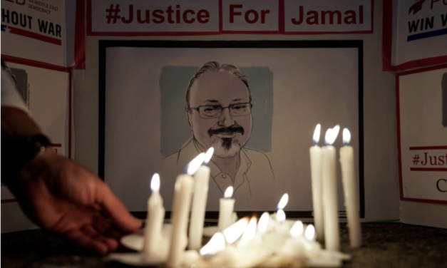 Turkish court seeks Saudi records for Khashoggi murder suspects