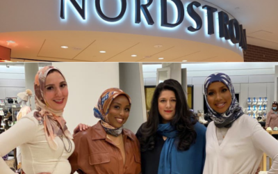 Modest Clothing Designer Launches Fall and Winter Collection at Major U.S. Retail Store Outlets Across the Country