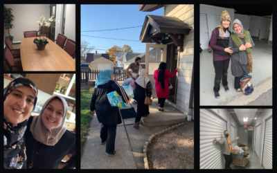 Hanan Refugee Relief Group Opens First Milwaukee Office