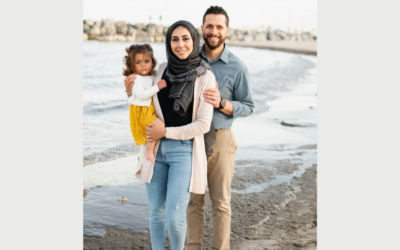 A New Berlin family finds meaning in a hands-on life