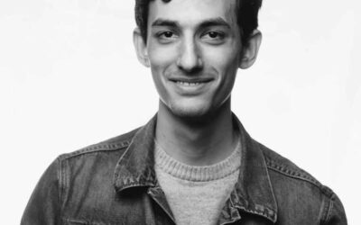 First Muslim Arab American ACLU Interim Executive Director