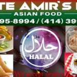 Milwaukee’s halal Malaysian food truck is one of a kind.