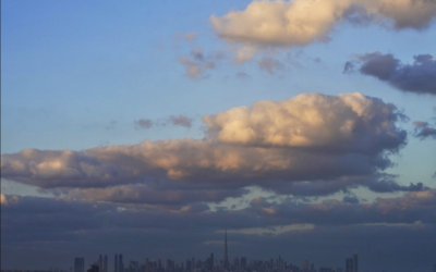 In major change, UAE workweek to be Monday through Friday