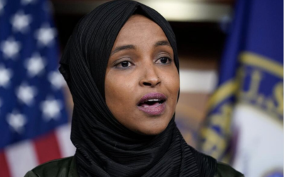 House Responds to GOP’s Boebert With Islamophobia Bill