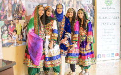 ‘Largest Festival of Islamic Arts’ Returns To Southern Texas For Eighth Year In a Row