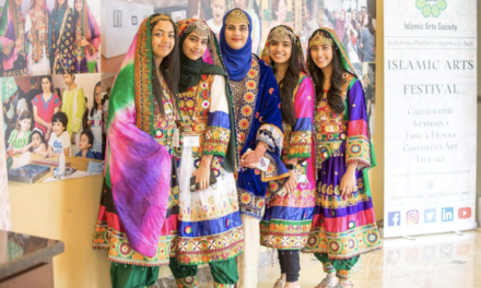 ‘Largest Festival of Islamic Arts’ Returns To Southern Texas For Eighth Year In a Row