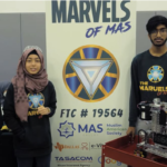 National Youth Robotics Competition Is First In North Texas Region Hosted By Islamic Organization