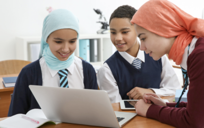 Milwaukee Muslim Women’s Coalition chosen to offer unique youth poetry workshops