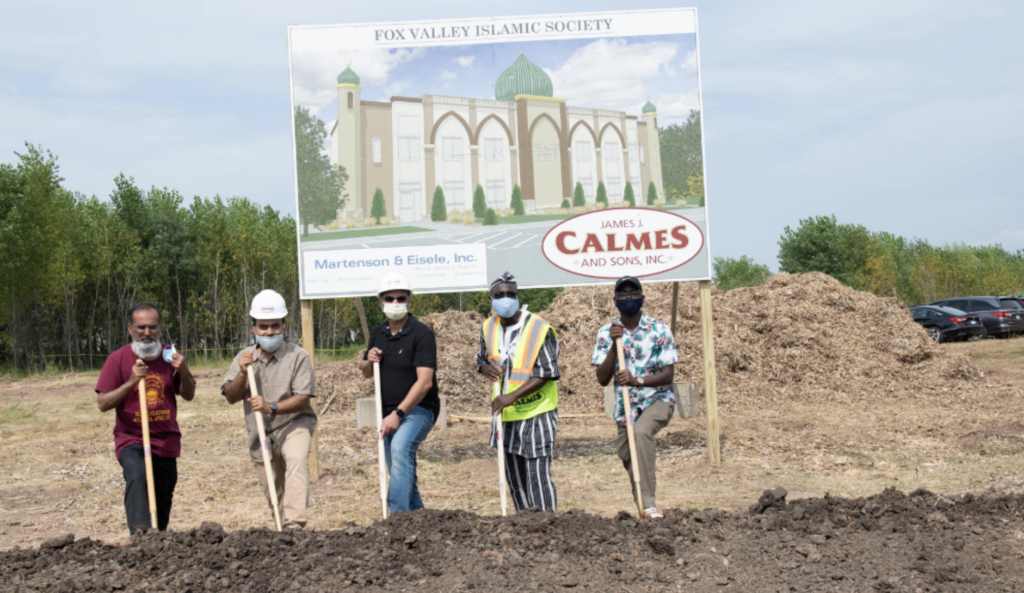 A Few Reflections from 2021 - Wisconsin Muslim Journal