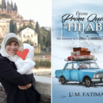 From Prom Queen to Hijabi: My Journey to Faith on a Road Less Traveled