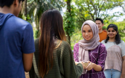 What is Zakat? A scholar of Islam explains