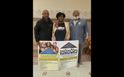 Incarceration Transition Resources for Black Muslim Community