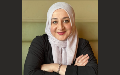 How A Young Muslim Choir And Its Director Are Changing The Narrative About Islam One Performance At A Time