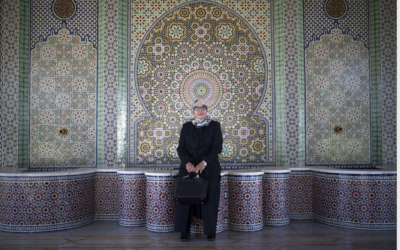 Women seek diverse path to leadership in Islamic spaces
